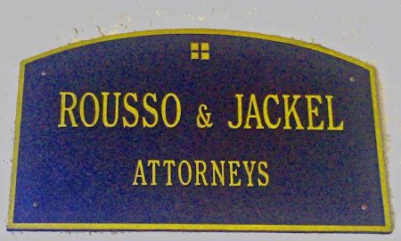 Rousso & Jackel, Attorneys