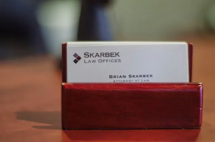 Skarbek Law Offices 4