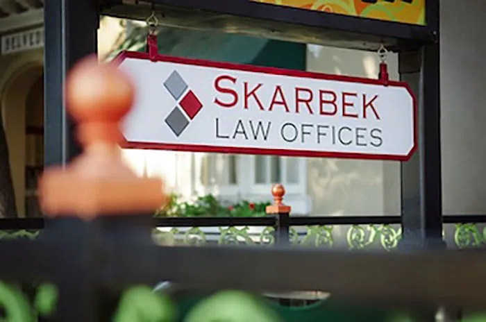 Skarbek Law Offices 2
