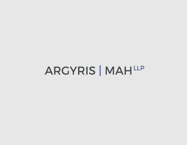 Argyris Mah, LLP - San Jose Divorce Lawyers 3