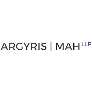 Argyris Mah, LLP - San Jose Divorce Lawyers 1