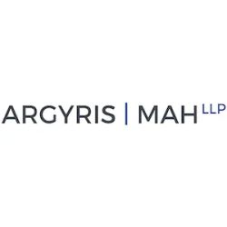 Argyris Mah, LLP - San Jose Divorce Lawyers ico