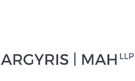 Argyris Mah, LLP - San Jose Divorce Lawyers