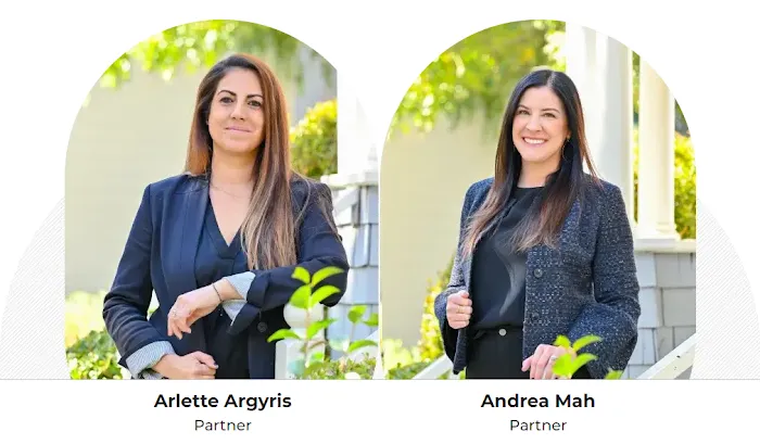 Argyris Mah, LLP - San Jose Divorce Lawyers 2