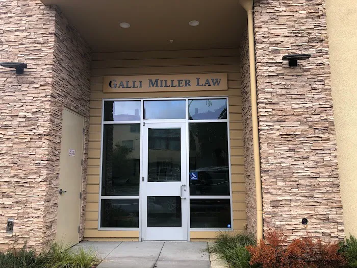 Galli Miller Law 1