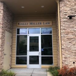 Galli Miller Law ico
