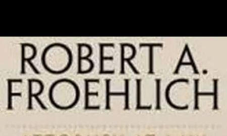 Froehlich Robert A