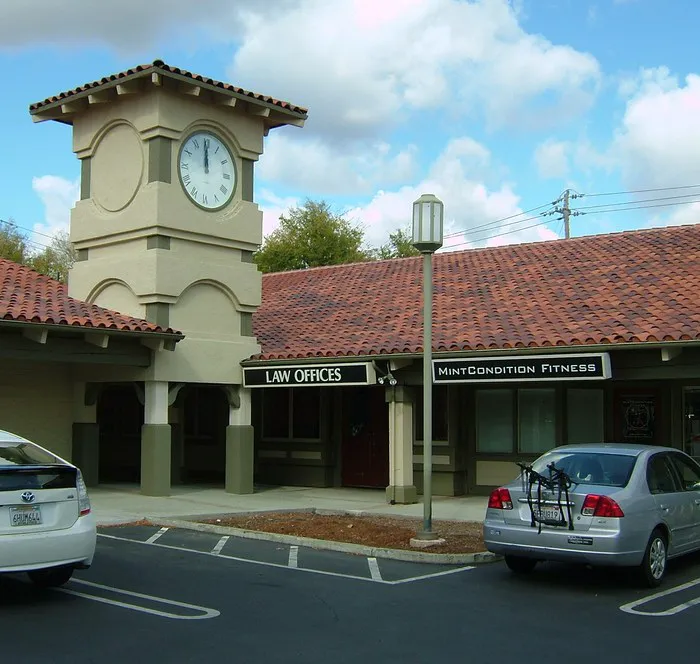 Brown Law Offices 1