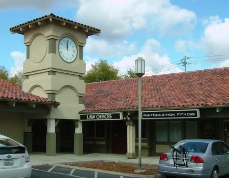 Brown Law Offices