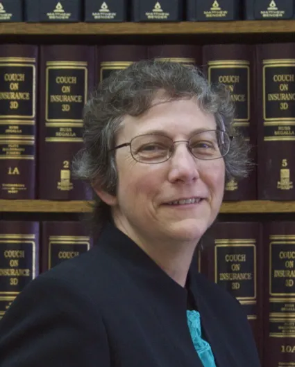Law Office of Susan D Pelmulder, ROSE PERKINS PELMULDER, APA 1