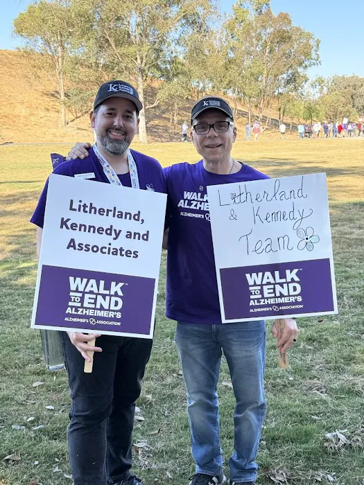 Litherland, Kennedy & Associates, APC, Attorneys at Law 3
