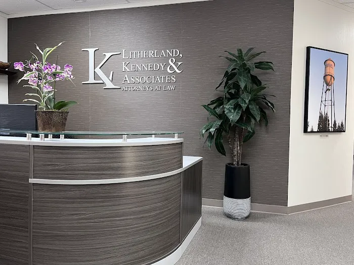 Litherland, Kennedy & Associates, APC, Attorneys at Law 2