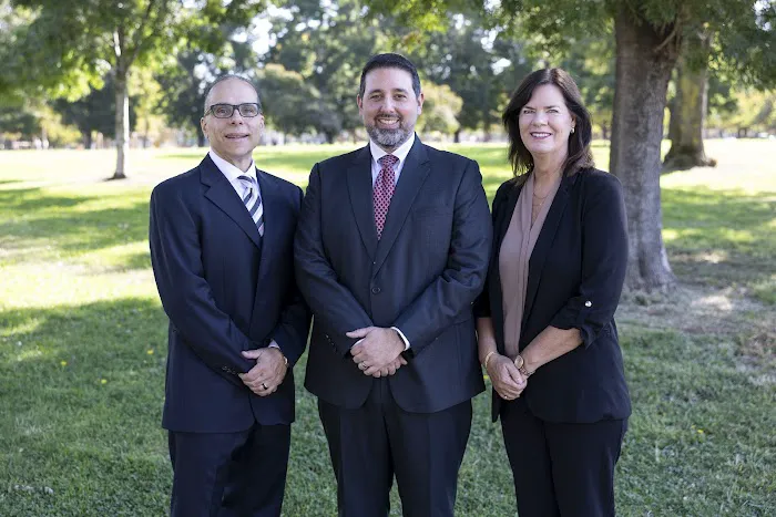 Litherland, Kennedy & Associates, APC, Attorneys at Law 1