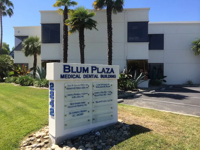 Sheldon R Blum Law Offices 3