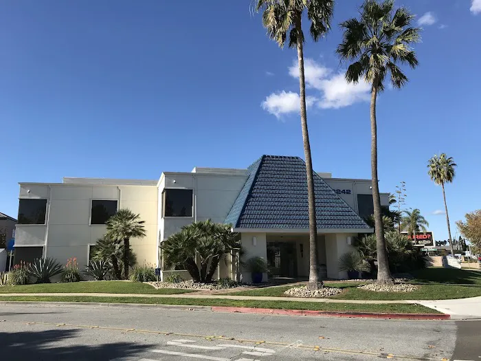 Sheldon R Blum Law Offices 1