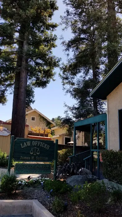 James M Sullivan Law Offices 1
