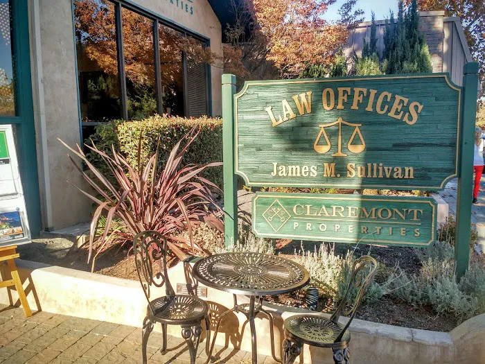 James M Sullivan Law Offices 2