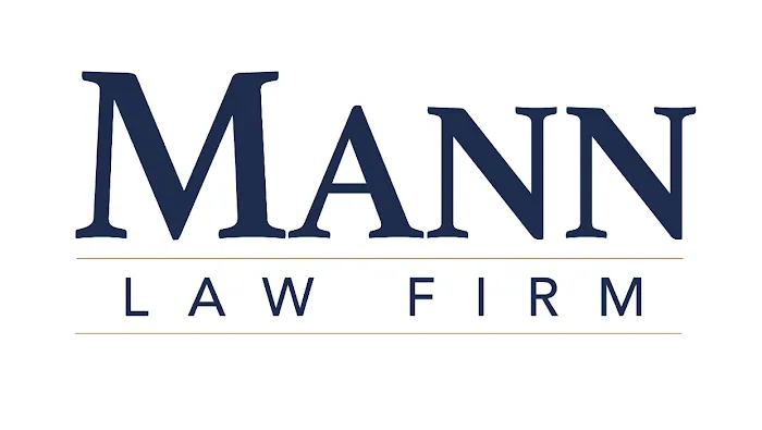 The Mann Law Firm 1