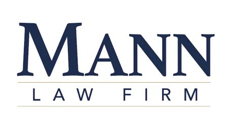 The Mann Law Firm