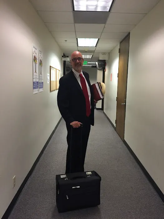 Richard H Wilson Attorney at Law 1