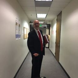 Richard H Wilson Attorney at Law ico