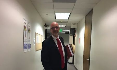 Richard H Wilson Attorney at Law