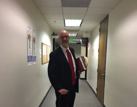 Richard H Wilson Attorney at Law