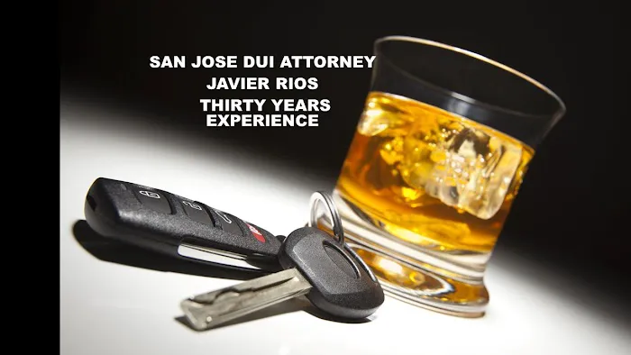 Javier Rios San Jose Criminal Defense Attorney 7