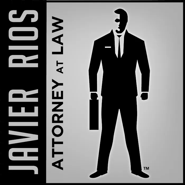 Javier Rios San Jose Criminal Defense Attorney 1