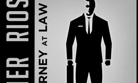 Javier Rios San Jose Criminal Defense Attorney