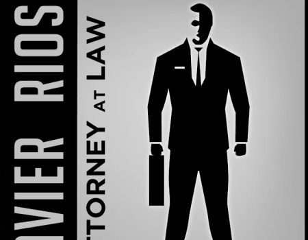 Javier Rios San Jose Criminal Defense Attorney