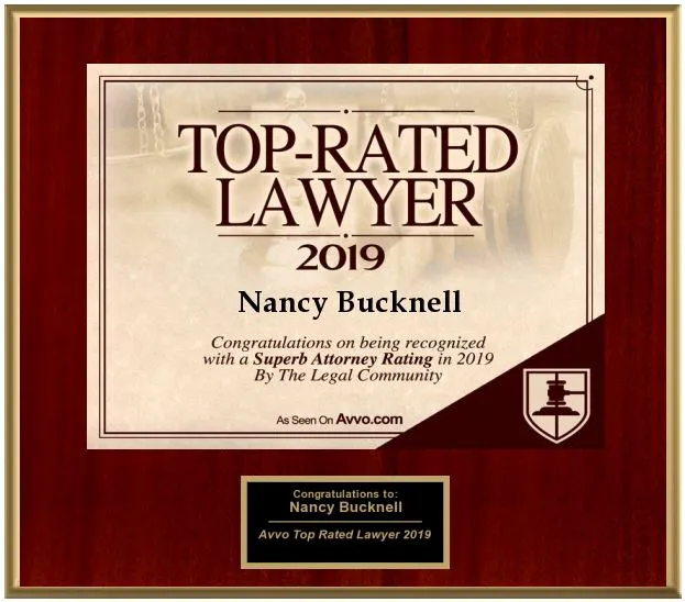 Law Offices of Nan Bucknell 8