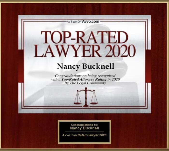 Law Offices of Nan Bucknell 10