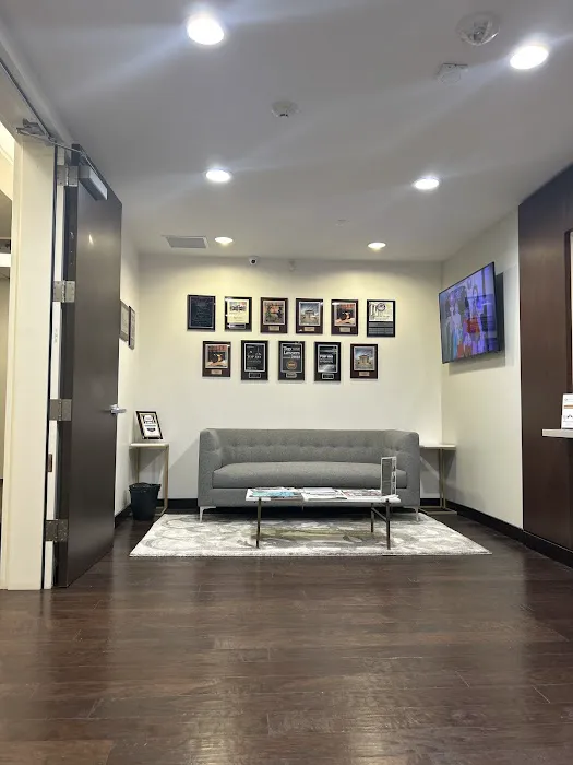 Omega Law Group Accident & Injury Attorneys 1