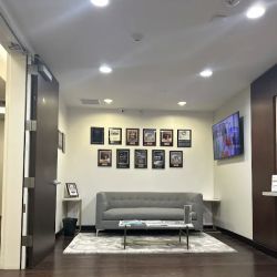 Omega Law Group Accident & Injury Attorneys ico