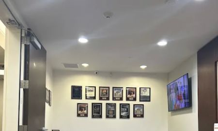 Omega Law Group Accident & Injury Attorneys