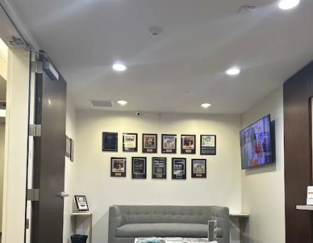 Omega Law Group Accident & Injury Attorneys