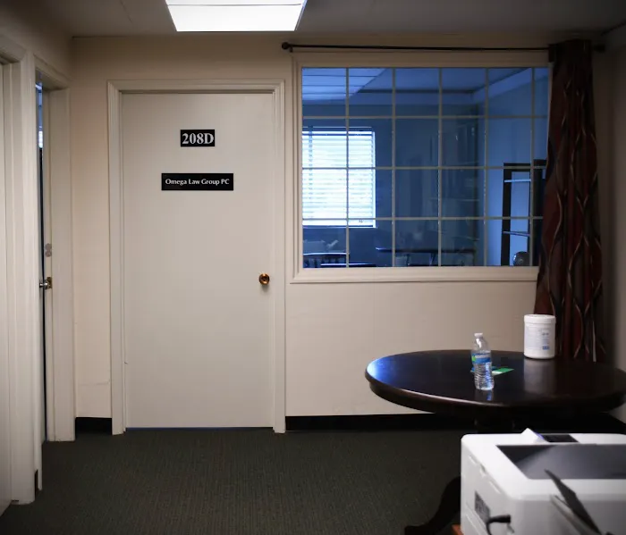 Omega Law Group Accident & Injury Attorneys 9