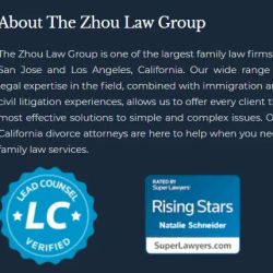 The Zhou Law Group ico