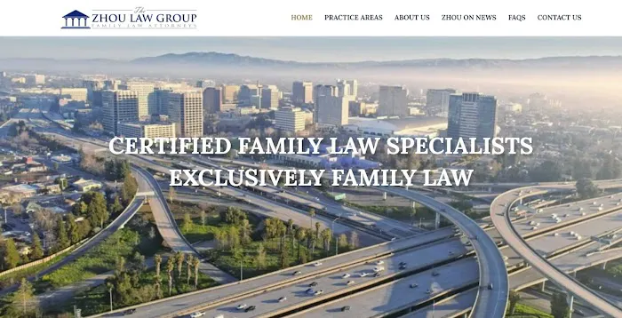 The Zhou Law Group 10