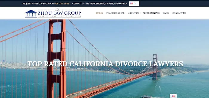 The Zhou Law Group 9