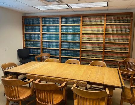 GJEL Accident Attorneys