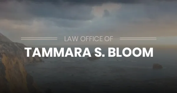 Law Office of Tammara S. Bloom 3