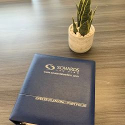 Sowards Law Firm ico