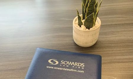 Sowards Law Firm