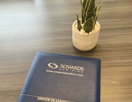 Sowards Law Firm