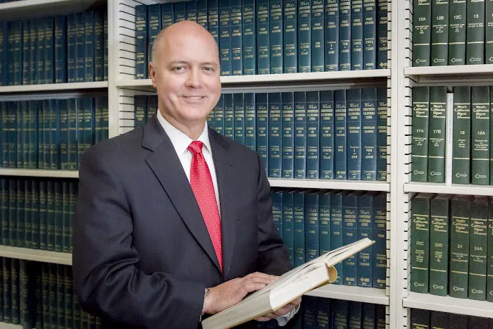Law Office of Thomas E. Rossmeissl 10