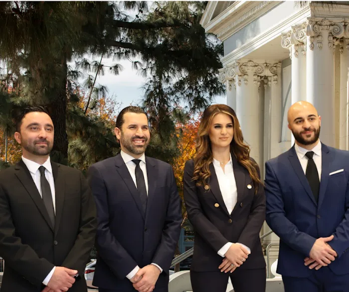 West Coast Trial Lawyers 5