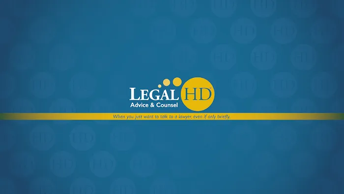 Legal HD Advice & Counsel 1
