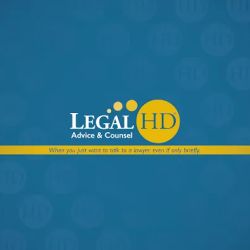 Legal HD Advice & Counsel ico